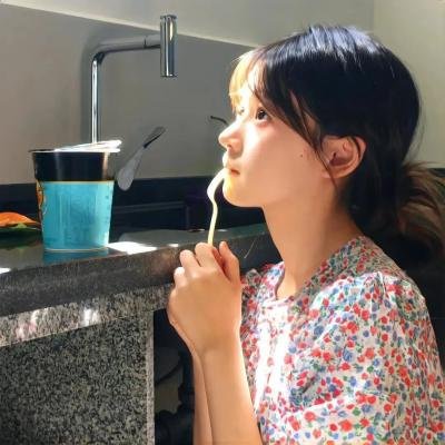 当儿女回家时